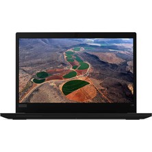 Lenovo Thinkpad L13 Gen2 i7-1165G7 16 GB 512 GB SSD 13.3" Free Dos Taşınabilir Bilgisayar 20VH004JTX