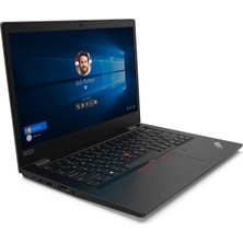 Lenovo Thinkpad L13 Gen2 i7-1165G7 16 GB 512 GB SSD 13.3" Free Dos Taşınabilir Bilgisayar 20VH004JTX