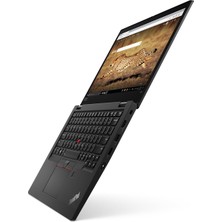 Lenovo Thinkpad L13 Gen2 i7-1165G7 16 GB 512 GB SSD 13.3" Free Dos Taşınabilir Bilgisayar 20VH004JTX