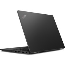 Lenovo Thinkpad L13 Gen2 i7-1165G7 16 GB 512 GB SSD 13.3" Free Dos Taşınabilir Bilgisayar 20VH004JTX