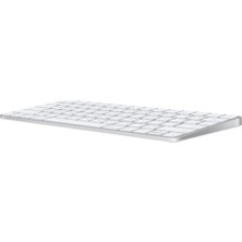 Apple Magic Keyboard Türkçe Q Klavye MLA22TQ/A