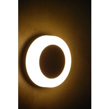 Bestar 12W 3000K Dış Mekan LED Armatür