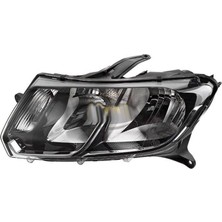 Ayfar Renault Syembol Sol Ön Far 2013--2016