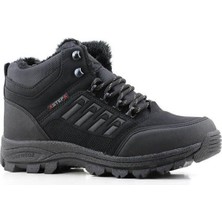 X-Step Xstep X6-21 Trekking Outdoor Kar Erkek Çocuk Bot