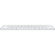 Apple Magic Keyboard Türkçe Q Klavye MLA22TQ/A