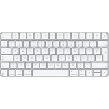 Apple Magic Keyboard Türkçe Q Klavye MLA22TQ/A