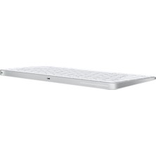 Apple Magic Keyboard Türkçe Q Klavye MLA22TQ/A