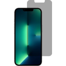 Caseart Apple iPhone 13 Pro Temperli Ekran Koruyucu Kırılmaz Cam