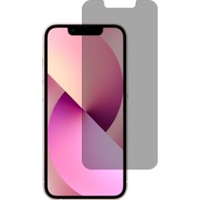 Caseart Apple iPhone 13 Mini Temperli Ekran Koruyucu Kırılmaz Cam