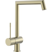 Fontana FM-K0312 Gold Mutfak Bataryası