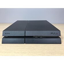 Sony Playstation 4 Mat Kasa 500 GB
