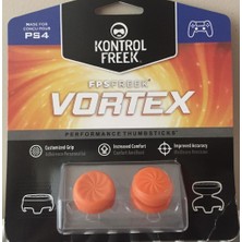 Kontrolfreek Playstation 4 Ps4 Kontrol Freek Analog Yüksek Performans