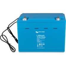 Victron Lityum Smart Akü 12.8V / 200AH - Smart