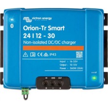 Victron Orion-Tr Yalıtımlı Smart Konvertör 24V / 12V-30A(360W)