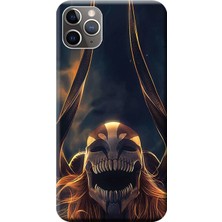 Hesaplı Dünya Apple iPhone 11 Pro Max Kılıf Vasto Lorde Baskılı Esnek TPU Silikon