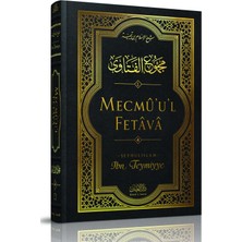 Mecmü'u'l Fetava (4.cilt) - Takiyyuddin Ibn Teymiyye