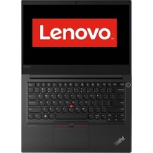 Lenovo ThinkPad E14 Gen 2 Intel Core i5 1135G7 8GB 512GB SSD Freedos 14" FHD Taşınabilir Bilgisayar 20TA004WTX