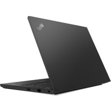 Lenovo ThinkPad E14 Gen 2 Intel Core i5 1135G7 8GB 512GB SSD Freedos 14" FHD Taşınabilir Bilgisayar 20TA004WTX