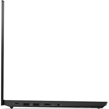 Lenovo ThinkPad E14 Gen 2 Intel Core i5 1135G7 8GB 512GB SSD Freedos 14" FHD Taşınabilir Bilgisayar 20TA004WTX