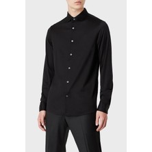Emporio Armani Gömlek Erkek Gömlek 8N1CG1 1juvz 0999