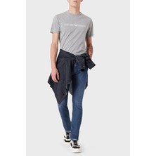Emporio Armani J06 Jeans Erkek Kot Pantolon 8N1J06 1D85Z 0942