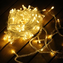 Dekorden 50 Metre Ip LED Işık - Animasyonlu