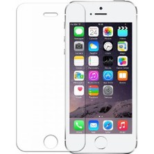 E&T_Trade Apple iPhone 5 / 5g LCD Ekran ve Dokunmatik - Siyah + Tamir Seti + Ekran Koruyucu