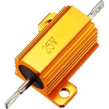 Motorobit 6.8r 25W 5% Alüminyum Direnç