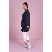 Soul 30644 Tunik French Navy
