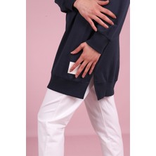 Soul 30644 Tunik French Navy