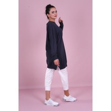 Soul 30644 Tunik French Navy