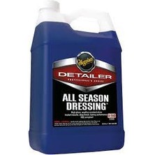 Meguiars Lastik Parlatıcı