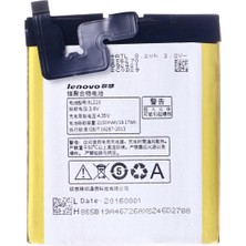 Kvy Lenovo S850 (BL-220) Uyumlu Batarya Pil 2150MAH
