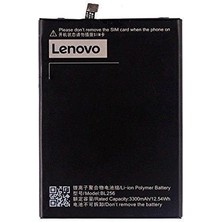 Kvy Lenovo A7010 (BL-246) Uyumlu Batarya Pil 3300MAH