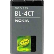 Kvy Nokia Bl-4ct Uyumlu Batarya Pil