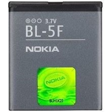 Kvy Nokia Bl-5f Uyumlu Batarya Pil