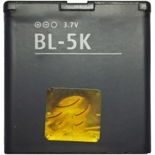 Kvy Nokia Bl-5k Uyumlu Batarya Pil