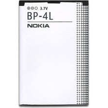 Kvy Nokia Bp-4l Uyumlu Batarya Pil