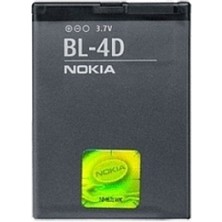 Kvy Nokia Bl-4d Uyumlu Batarya Pil