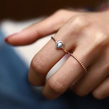 By Golden House Aqua Damla Kraponya Kombin