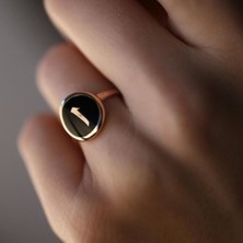 Elif Şövalye Yüzük