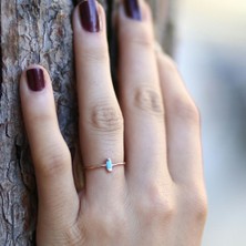 Baget Firuze Yüzük