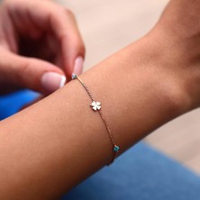 By Golden House Yonca Firuze Bileklik