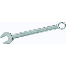 Izeltaş Kombine Anahtar Kısa Boy 10 mm