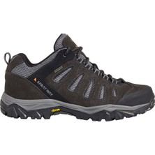 Sprayway Cara Low Hyrodry Erkek Ayakkabı Black