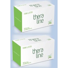 Theraline Form Detox 2 Kutu