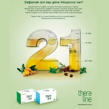 Theraline Form Detox 2 Kutu