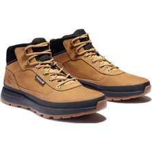Timberland Fıeld Trekker Mıd Tarçın Erkek Bot