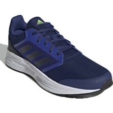 adidas Galaxy 5 Lacivert Erkek Koşu Ayakkabısı