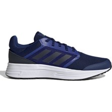 adidas Galaxy 5 Lacivert Erkek Koşu Ayakkabısı